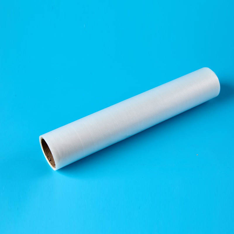 فيلم لاصق يذوب بالحرارة مطرز