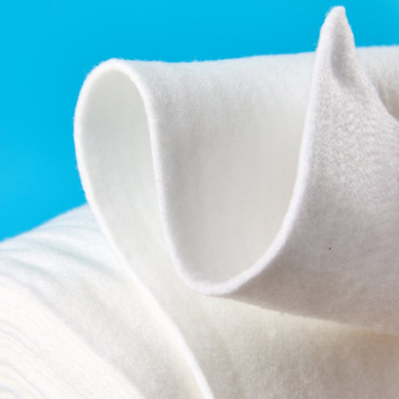 قطن مذاب بالماء البارد