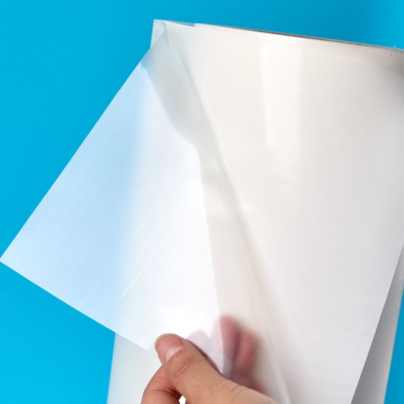 ثورة في التطريز: دليل كامل للأفلام اللاصقة المذابة على الساخن - من المواصفات الفنية إلى تطبيقات الصناعة