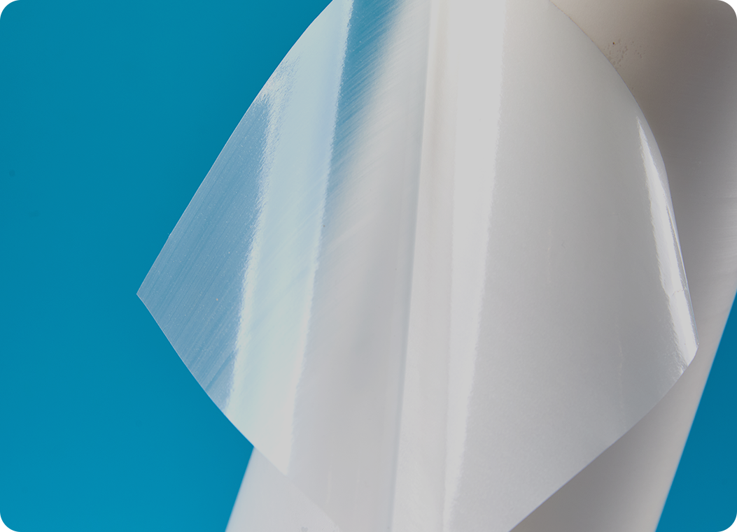 فيلم لاصق بالذوبان الساخن